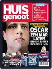 Huisgenoot (Digital) Subscription                    February 6th, 2014 Issue