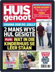 Huisgenoot (Digital) Subscription                    February 13th, 2014 Issue