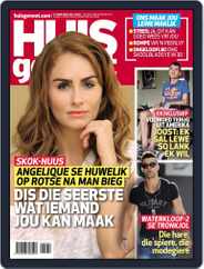 Huisgenoot (Digital) Subscription                    February 20th, 2014 Issue