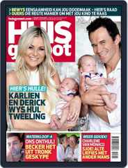 Huisgenoot (Digital) Subscription                    February 27th, 2014 Issue