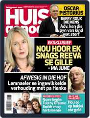 Huisgenoot (Digital) Subscription                    March 13th, 2014 Issue