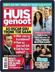 Huisgenoot (Digital) Subscription                    March 19th, 2014 Issue