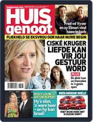 Huisgenoot (Digital) Subscription                    April 10th, 2014 Issue