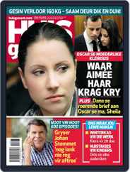 Huisgenoot (Digital) Subscription                    May 8th, 2014 Issue