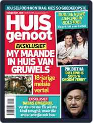 Huisgenoot (Digital) Subscription                    June 5th, 2014 Issue