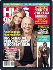 Huisgenoot (Digital) Subscription                    June 12th, 2014 Issue