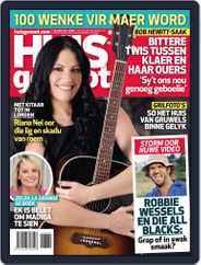 Huisgenoot (Digital) Subscription                    June 19th, 2014 Issue