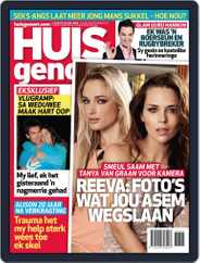 Huisgenoot (Digital) Subscription                    July 31st, 2014 Issue