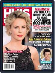 Huisgenoot (Digital) Subscription                    August 7th, 2014 Issue