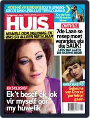 Huisgenoot (Digital) Subscription                    August 21st, 2014 Issue