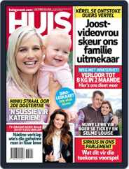 Huisgenoot (Digital) Subscription                    August 28th, 2014 Issue