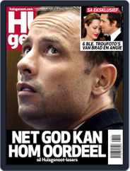 Huisgenoot (Digital) Subscription                    September 11th, 2014 Issue