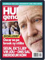 Huisgenoot (Digital) Subscription                    September 18th, 2014 Issue