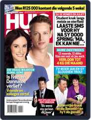 Huisgenoot (Digital) Subscription                    September 25th, 2014 Issue