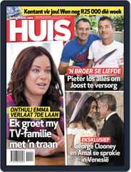 Huisgenoot (Digital) Subscription                    October 2nd, 2014 Issue