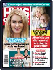 Huisgenoot (Digital) Subscription                    October 23rd, 2014 Issue