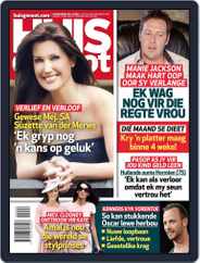 Huisgenoot (Digital) Subscription                    October 30th, 2014 Issue