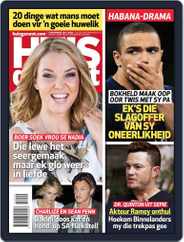 Huisgenoot (Digital) Subscription                    November 6th, 2014 Issue