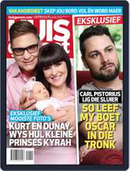 Huisgenoot (Digital) Subscription                    November 27th, 2014 Issue