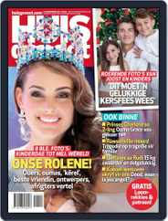 Huisgenoot (Digital) Subscription                    December 18th, 2014 Issue