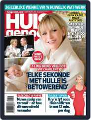 Huisgenoot (Digital) Subscription                    January 21st, 2015 Issue