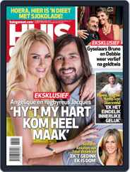Huisgenoot (Digital) Subscription                    February 5th, 2015 Issue