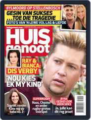 Huisgenoot (Digital) Subscription                    February 12th, 2015 Issue