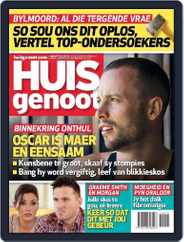 Huisgenoot (Digital) Subscription                    March 4th, 2015 Issue