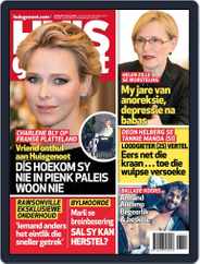 Huisgenoot (Digital) Subscription                    March 19th, 2015 Issue