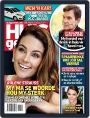 Huisgenoot (Digital) Subscription                    April 1st, 2015 Issue