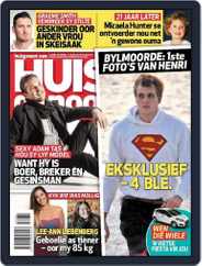 Huisgenoot (Digital) Subscription                    April 15th, 2015 Issue