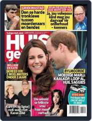 Huisgenoot (Digital) Subscription                    April 21st, 2015 Issue