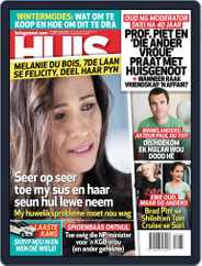 Huisgenoot (Digital) Subscription                    April 30th, 2015 Issue