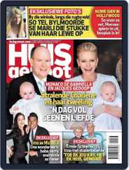 Huisgenoot (Digital) Subscription                    May 20th, 2015 Issue