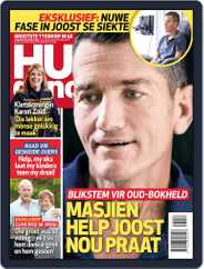 Huisgenoot (Digital) Subscription                    August 12th, 2015 Issue