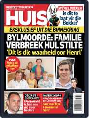 Huisgenoot (Digital) Subscription                    August 23rd, 2015 Issue