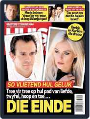 Huisgenoot (Digital) Subscription                    August 31st, 2015 Issue