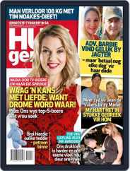 Huisgenoot (Digital) Subscription                    October 14th, 2015 Issue