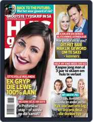 Huisgenoot (Digital) Subscription                    October 19th, 2015 Issue