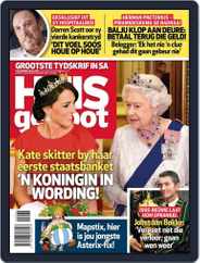 Huisgenoot (Digital) Subscription                    November 4th, 2015 Issue