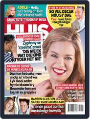 Huisgenoot (Digital) Subscription                    November 8th, 2015 Issue