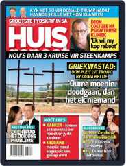 Huisgenoot (Digital) Subscription                    November 12th, 2015 Issue