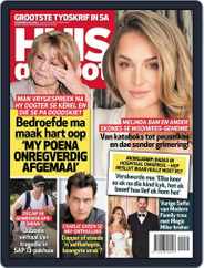 Huisgenoot (Digital) Subscription                    November 26th, 2015 Issue