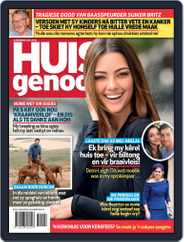 Huisgenoot (Digital) Subscription                    December 13th, 2018 Issue