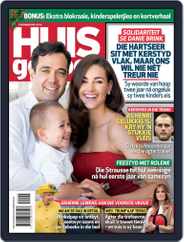 Huisgenoot (Digital) Subscription                    December 27th, 2018 Issue