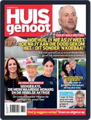 Huisgenoot (Digital) Subscription                    January 17th, 2019 Issue