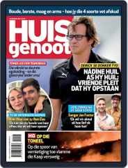 Huisgenoot (Digital) Subscription                    January 24th, 2019 Issue
