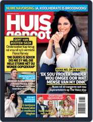 Huisgenoot (Digital) Subscription                    February 7th, 2019 Issue