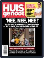 Huisgenoot (Digital) Subscription                    February 14th, 2019 Issue