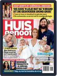 Huisgenoot (Digital) Subscription                    February 21st, 2019 Issue
